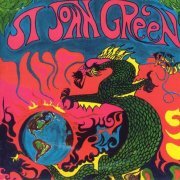 St. John Green - St. John Green (Reissue) (1968/2008)