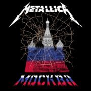 Metallica - Live Metallica: Luzhniki Stadium, Moscow, Russia - July 21, 2019 [Hi-Res]