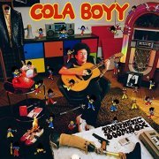 Cola Boyy - Prosthetic Boombox (2021) Hi Res