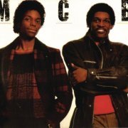 M.C.B. - M.C.B. (1983)