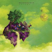Modkozmik - Volume II (2025) [Hi-Res]