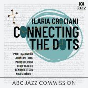 Ilaria Crociani - Connecting the Dots (2023) Hi Res