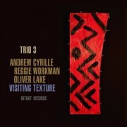 Trio 3 - Visiting Texture (2017)