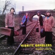 Midnite Ramblers - Always Leaving (2022) [Hi-Res]