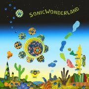 Hiromi - Sonicwonderland (feat. Sonicwonder) (2023) Hi-Res