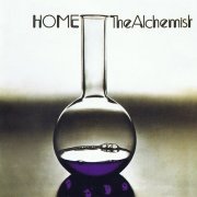 Home - The Alchemist (Reissue) (1973/2010)