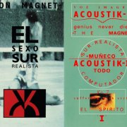 Von Magnet - El Sexo Sur Realista (1987/2026)