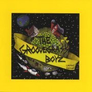 The Groovegrass Boyz - The GrooveGrass Boyz (1997)