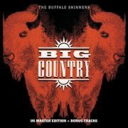 Big Country - The Buffalo Skinners (1993)