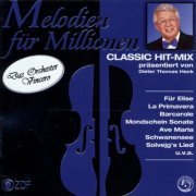 VA - Künstler: Melodien für Millionen (1999)