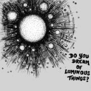 Jamie Parker - Do You Dream of Luminous Things? (2025) [Hi-Res]