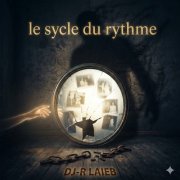 DJ-R LAIEB - le cycle du rythme (2026)