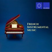 VA - French Instrumental Music (2026)