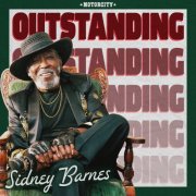 Sidney Barnes - Outstanding (2025)