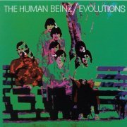 The Human Beinz - Evolutions (Reissue) (1968/2006)