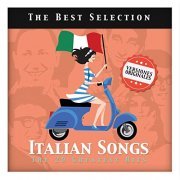 VA - Italian Songs. The 20 Greatest Hits (2014)