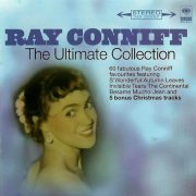 Ray Conniff - The Ultimate Collection (2001) {3CD}