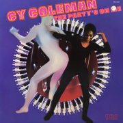 Cy Coleman - The Party's On Me (2026) [Hi-Res]