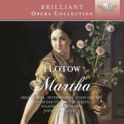 Staatskapelle Berlin - Flotow: Martha (2013)