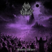 End of Dawn - Primordial Darkness (2024) Hi-Res