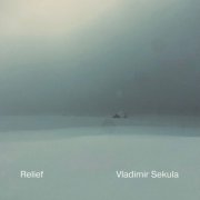 Vladimir Sekula - Relief (2025) Hi-Res