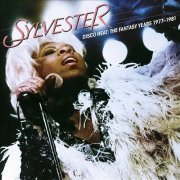 Sylvester - Disco Heat: The Fantasy Years 1977-1981 (2023)