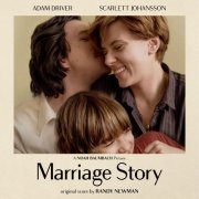 Randy Newman - Marriage Story (Original Music from the Netflix Film) (2019)