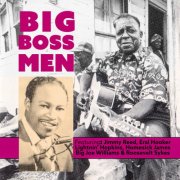 Various Artists - Big Boss Men (2026)