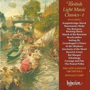 The New London Orchestra, Ronald Corp - British Light Music Classics, Vol. 2 (1996)