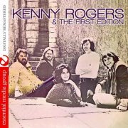 Kenny Rogers - Kenny Rogers & The First Edition (Digitally Remastered) (1969/2010) FLAC