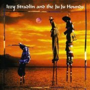 Izzy Stradlin & The Ju Ju Hounds - Izzy Stradlin & The Ju Ju Hounds (1992) [CDRip]