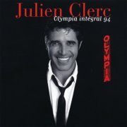 Julien Clerc - Olympia Intégral 94 (2003)