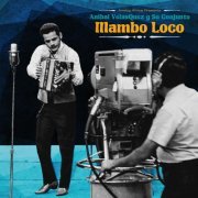 Anibal Velasquez - Mambo Loco (2010)