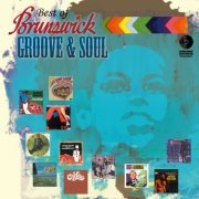 VA - Best Of Brunswick - Groove & Soul (2013)