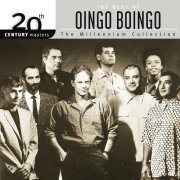 Oingo Boingo - 20th Century Masters: The Millennium Collection: Best Of Oingo Boingo (2002)