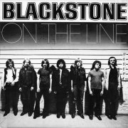 Blackstone - On The Line (Reissue) (1973/2008)