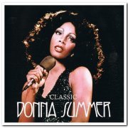 Donna Summer - Classic Donna Summer (The Masters Collection) (2009)