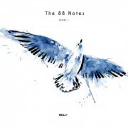 VA - The 88 Notes - Series 1 (2022)