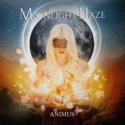 Moonlight Haze - Animus (2022) CD-Rip