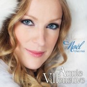Annie Villeneuve - Noël chez moi (2010)