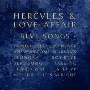 Hercules & Love Affair - Blue Songs (2011)