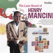 Henry Mancini - The Big Latin Band / The Latin Sound (2014)