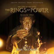 Bear McCreary - The Lord of the Rings: The Rings of Power (Season 2: Amazon Original Series Soundtrack) (2024) [Hi-Res]