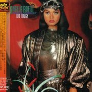 Angela Bofill - Too Tough (1983) [1999 Lady Soul Collection] CD-Rip