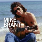 Mike Brant - La Voix Du Bonheur (2010)