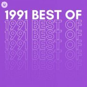 VA - 1991 Best of by uDiscover (2023)