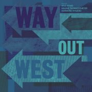 Atle Nymo, Magne Thormodsæter & Hermund Nygård - Way out West (2020) [Hi-Res]