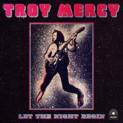 Troy Mercy - Let The Night Begin (2026) [Hi-Res]