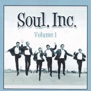 Soul Inc - Vol.1 (1966-67/1999)