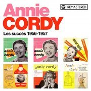 Annie Cordy - Les succès 1956-1957 (Remasterisé en 2020) (2020)